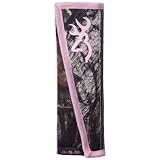 Camo Shoulder Seatbelt Cushion