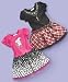 Apparel : Bonnie Jean Little Girl Drop Waist Dress