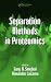 Separation
Mthd
in
Proteo