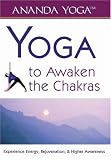 Yoga to Awaken the Chakras