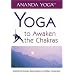 Yoga to Awaken the Chakras