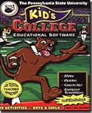 Kids College - Pennsylvania State University