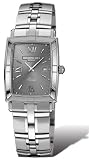 Raymond Weil Parsifal Stainless Steel Mens Watch 9341-ST-00607