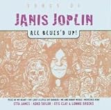 All Blues`d Up: the Songs of Janis Joplin