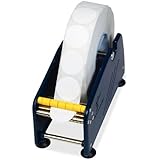 Tatco Adhesive-backed 1-1/2" Dia. Mailing Seals (TCO36600)