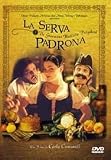 La Serva Padrona - Pergolesi Opera Movie