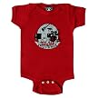SlickSugar Boys Battle of the Bands Bodysuit-Garnet
