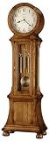 Howard Miller MacDougal Floor Clock