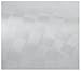 Bardwil Reflections Spill Proof Oblong / Rectangle Tablecloth, 52-Inch x 70-Inch, White