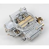 Holley 65-1850S 600 CFM 4-Barrel Remanufactured Carburetor