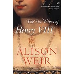 The Six Wives of Henry VIII