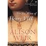 The Six Wives of Henry VIII
