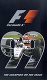Formula 1 World Championship 1999 Official Review : The Champion On The Track