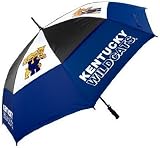 Kentucky Wildcats 62 Golf Umbrella - NCAA College Athletics