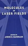 Molecules in Laser Fields