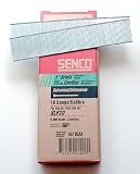 4134Dc23E9L. SL160  Senco AX19EAA 1 3/4 Length 18 Gauage Galvanized Brad Nails