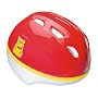 Bell Shadow Toddler Bike Helmet (Red - Happy Hippo)