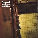 Steady Diet of Nothing [VINYL]