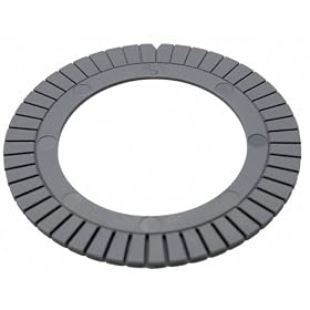 McQuay-Norris AA2036 Rear Wheel Alignment Shim