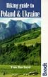 Hiking Guide to Poland and Ukraine (Bradt-No Frills Guides Series)