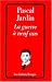 La guerre à neuf an...