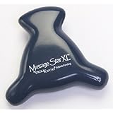 Acuforce Massage Star Massager - Massaging Tool XL - Blue