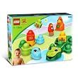 LEGO Baby 5455 - Gro�es Dschungel Set