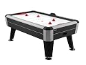 Harvard Ice War 7-Foot Hockey Table