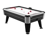 Harvard Ice War 7-Foot Hockey Table