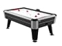 Harvard Ice War 7-Foot Hockey Table