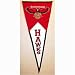 Atlanta Hawks NBA Classic Pennant (17.5x40.5)