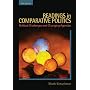 Readings in Comparative Politics: Political Challenges and Changing Agendas
