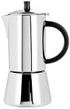 Cilio 342031 Espressokocher Figaro 6 Tassen