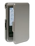 Proporta aluminium case Sony Clie T650C/T665C/T675C