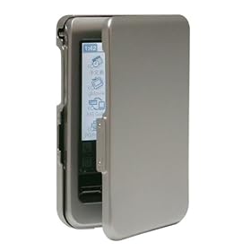 Proporta aluminium case Sony Clie T650C/T665C/T675C