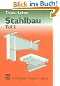 Stahlbau, Tl.2
