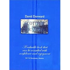 Scottish Surnames
