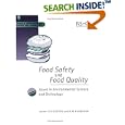 Food Safety and Food Quality (Issues in Environmental Science and Technology) by R.E. Hester and R.M. Harrison