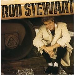 Rod Stewart Every Beat Of My Heart lyrics