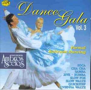 CD-Charts  Search : Dance Gala Vol.3