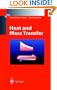 Heat and Mass-Transfer