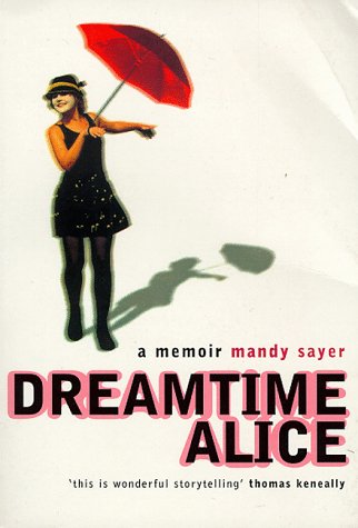 Dreamtime Alice