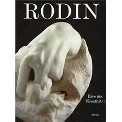 Rodin, Eros und Kreativit�t