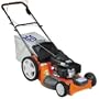 Husqvarna Self-Propelled Push Mower with 5.5 HP Honda OHC Engine, 21in. Cutting Width