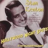 Hollywood Night Spots - At The Hollywood Palladium in 1951