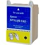 It Image - Colour Ink Cartridge For Epson Stylus C62 / All In One Cx3200