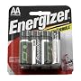 Energizer E91BP-8 AA Alkaline Batteries