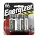 Energizer E91BP-8 AA Alkaline Batteries