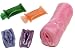 Outrageous Toys For Him Juicy Sushi Masturbator Sleeve in Tray, Pink