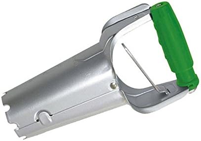 AZM Gardening Tool Trigger release bulb planter